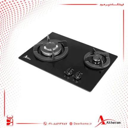 گاز رومیزی اخوان کد G1