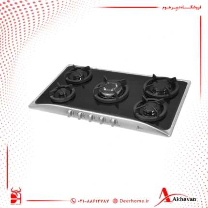 خرید گاز رومیزی اخوان مدل Gi14