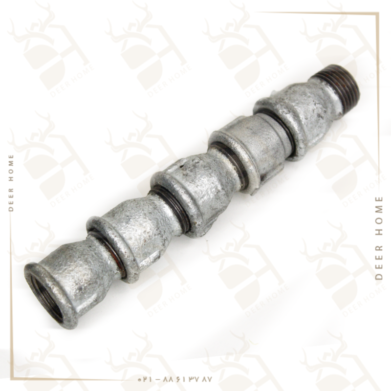 رو پیچ آهنی