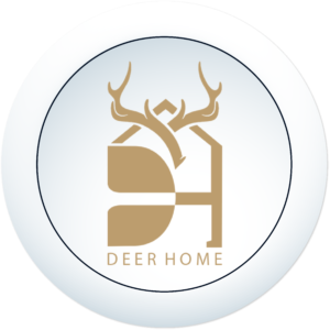 Logo Deer channel