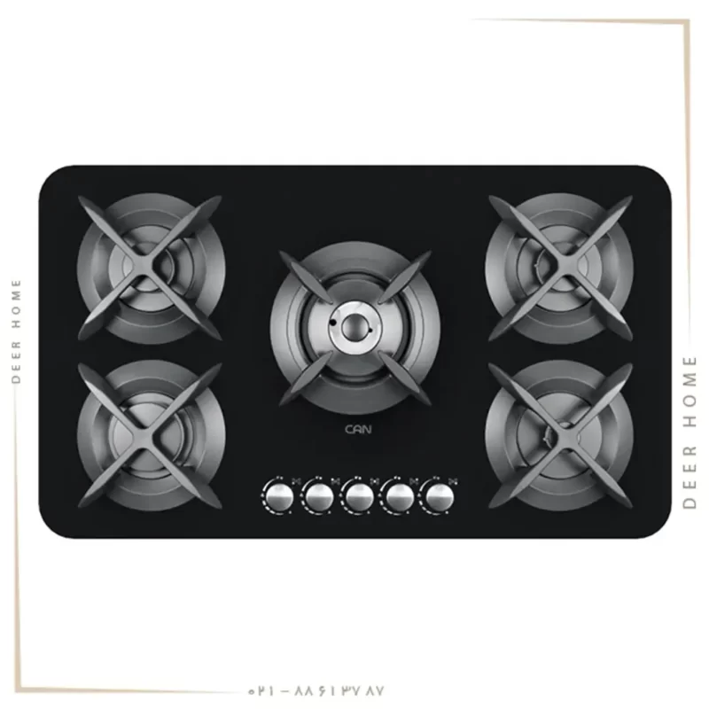 گاز-کن-اپل-B