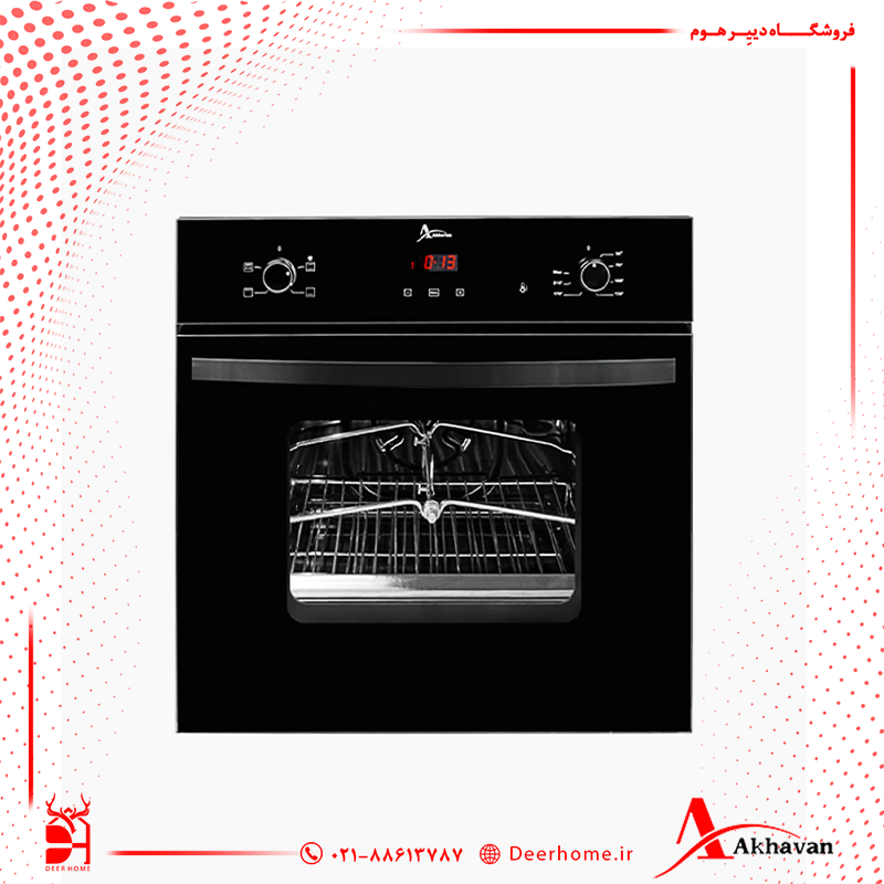 فر توکار اخوان مدل F19 pro