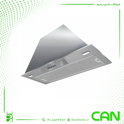 هود مخفی کن مدل آرتیما 4 ( استیل)