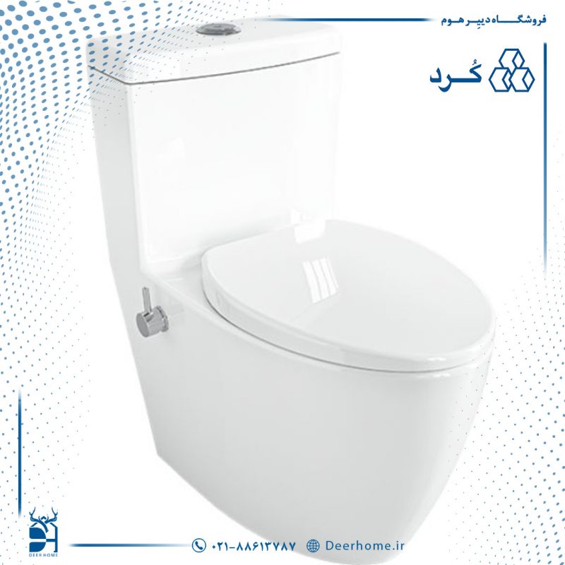 فرنگی کرد مدل