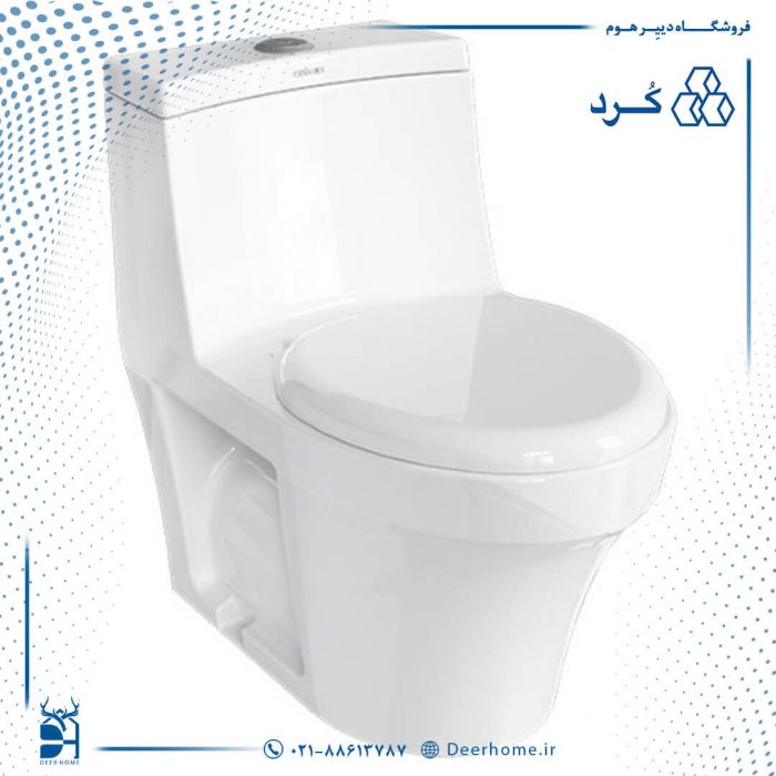 توالت-فرنگی-چینی-کرد-مدل-هلنا
