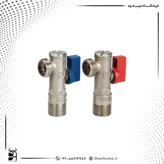 شیر پیسوار 3.8 ریابی