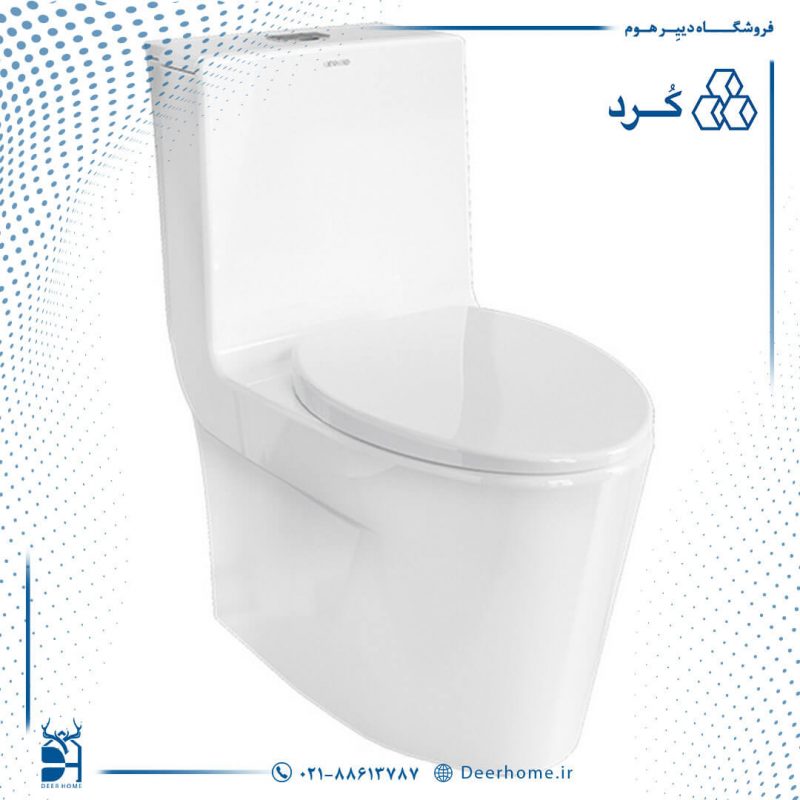 چینی کرد مدل آویسا