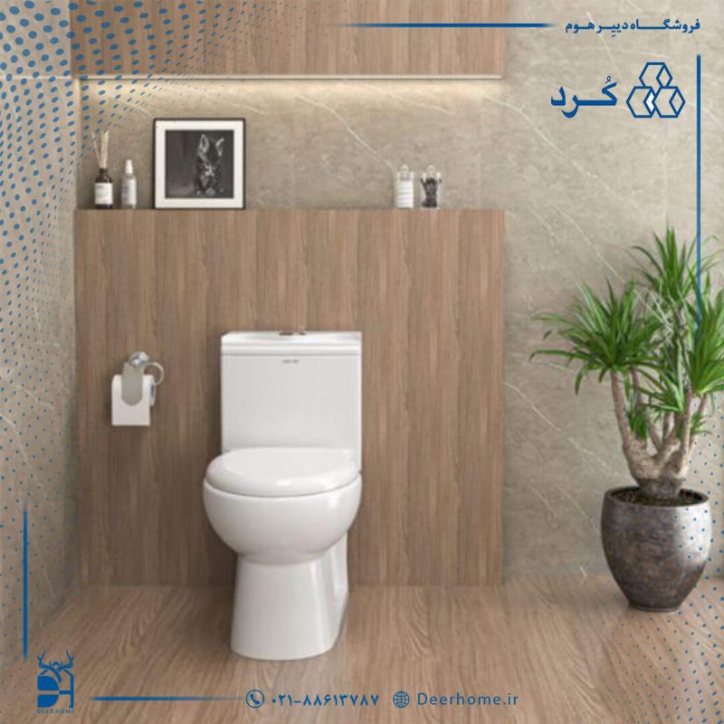 چینی-کرد-مدل-لوییزا-نصب-شده