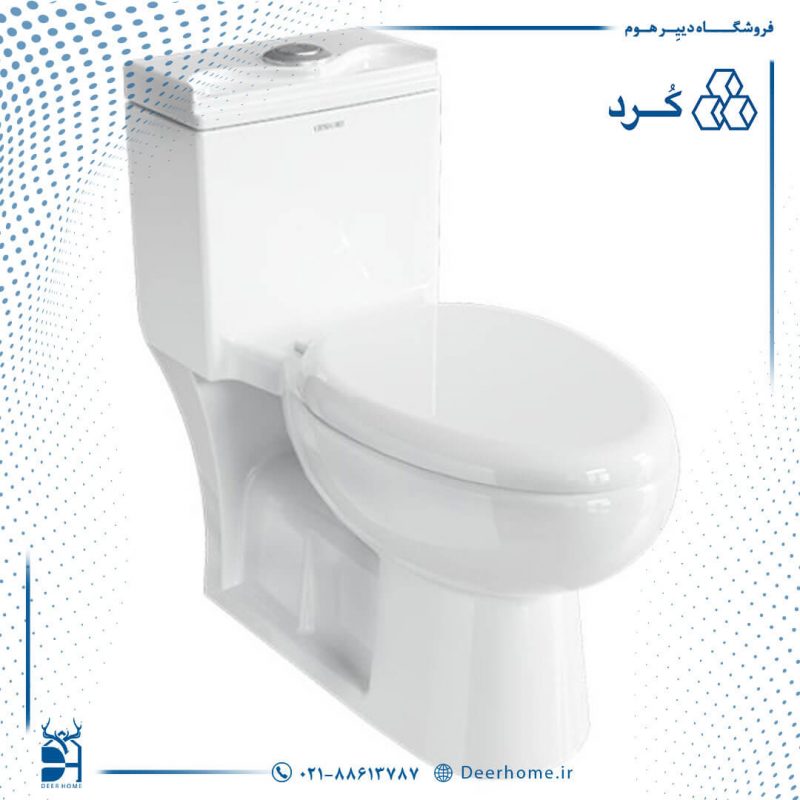 چینی-کرد-مدل-لوییزا