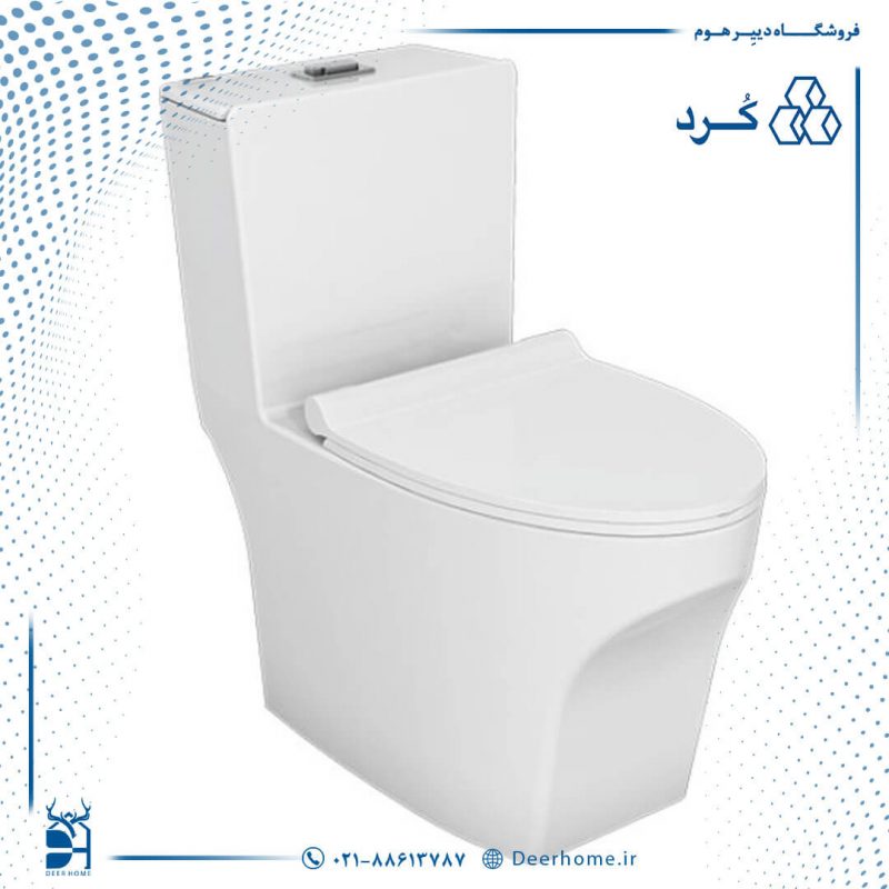 چینی-کرد-مدل-لیندا