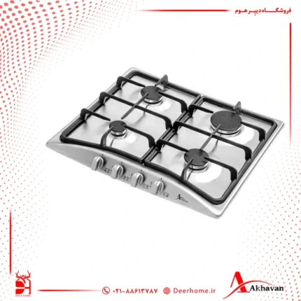 گاز رومیزی اخوان مدل G15