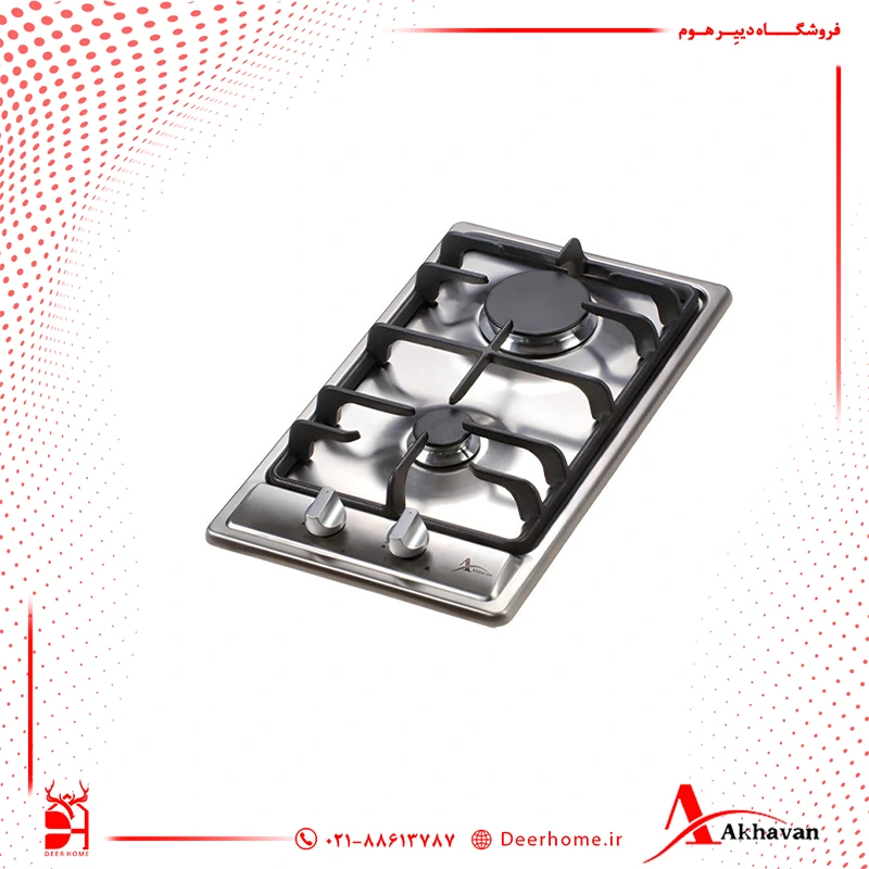 گاز رومیزی اخوان مدل G26