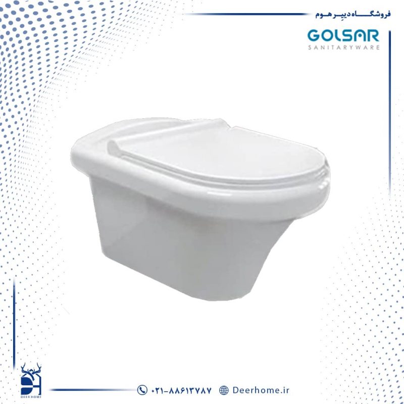 گلسار وال هنگ هلیا