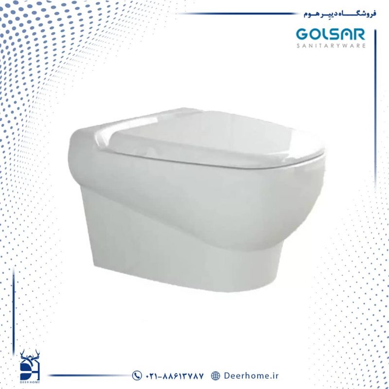 گلسار وال هنگ پارمیس