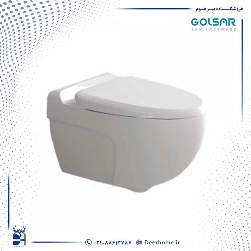 گلسار وال هنگ پلاتوس