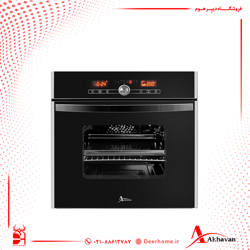 فر توکار اخوان مدل F25 PRO