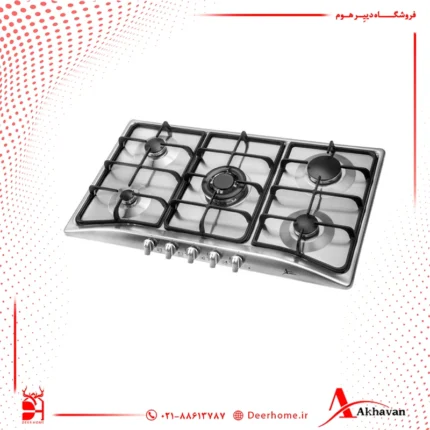 گاز رومیزی اخوان G13 ایتالیایی