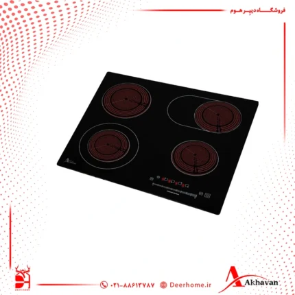 گاز رومیزی اخوان Ge3