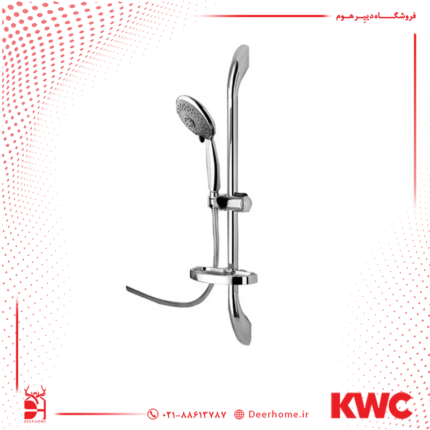 علم یونیکا kwc مدل تنیس 2 کروم