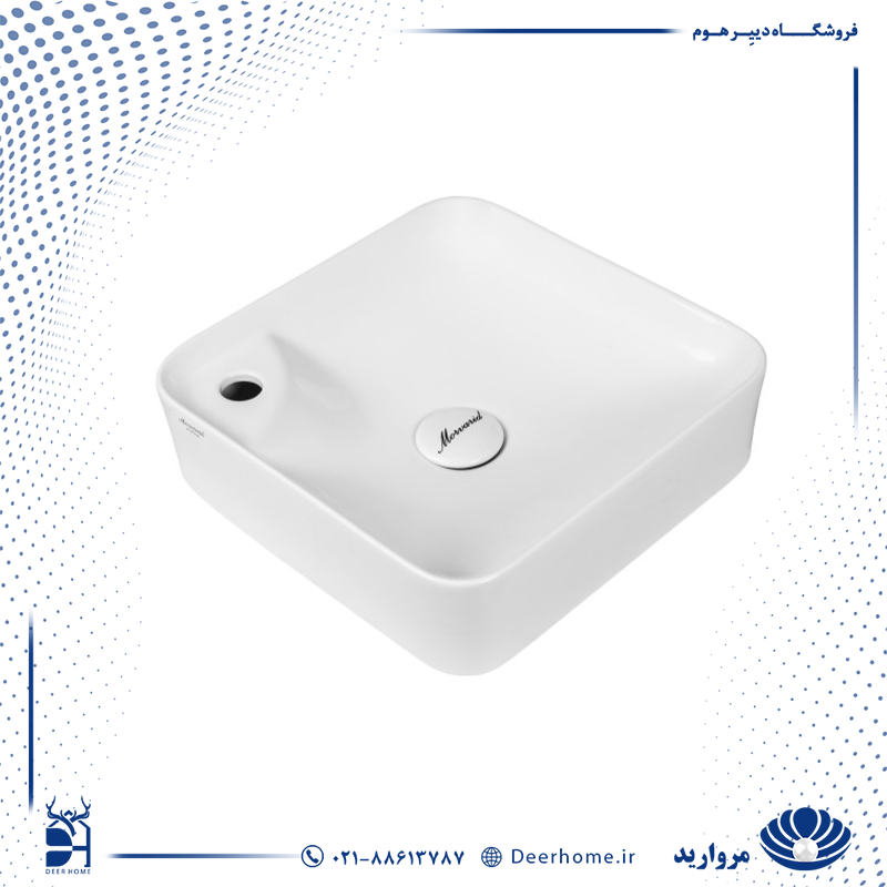 روسنگی مروارید مدل آلفا 40
