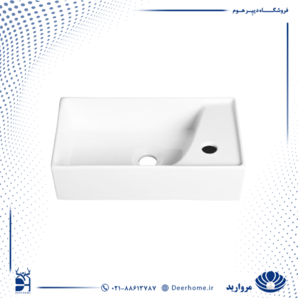 روسنگی مروارید مدل مایا 46