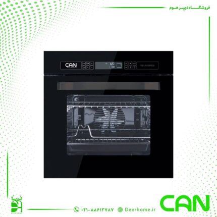 فر برقی کن مدل E6561