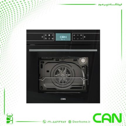 فر برقی کن مدل E6597
