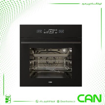 فر برقی کن مدل E6598
