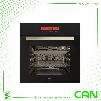 فر برقی کن مدل E6599
