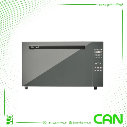 فر رومیزی کن مدل جولیا پلاس
