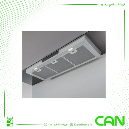 هود کن مدل 1450 مشکی
