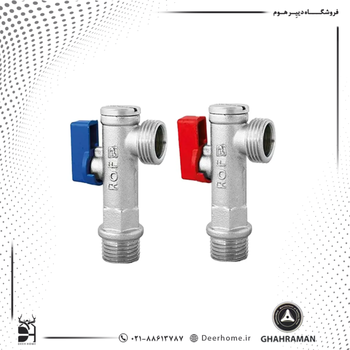 شیر پیسوار فلت قهرمان