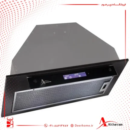 هود H210 مخفی اخوان