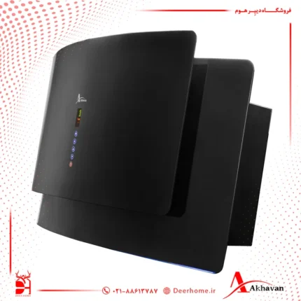 هود اخوان مدل H61