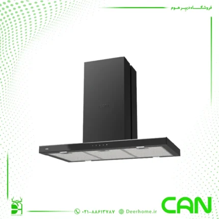 هود تی شکل کن مدل G 1470