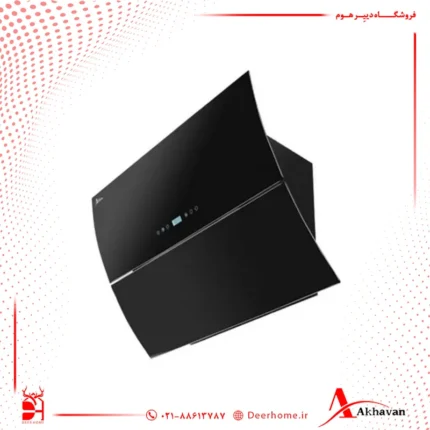 هود مورب کد H57-4S اخوان