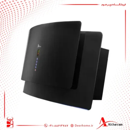هود مورب کد H61-MF اخوان