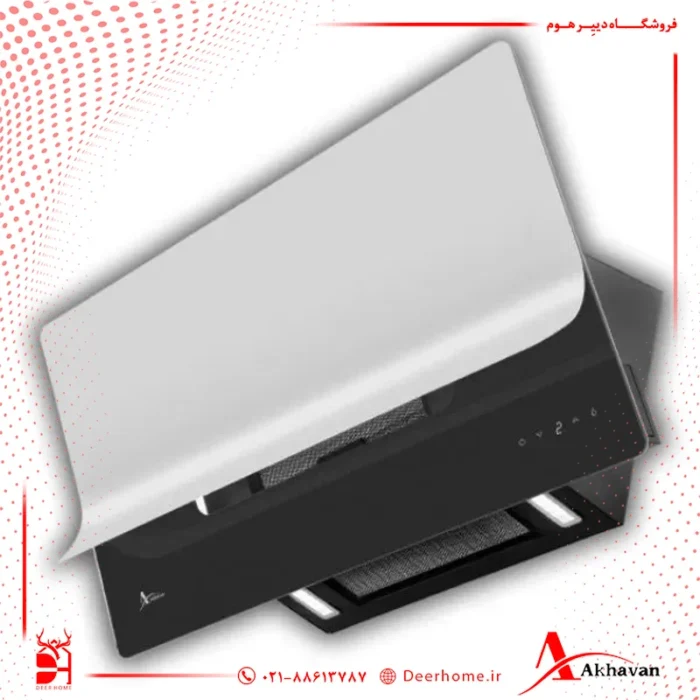 هود مورب کد H70 اخوان