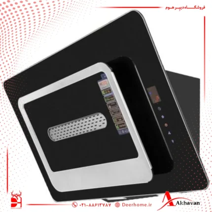 هود مورب کد H83 اخوان