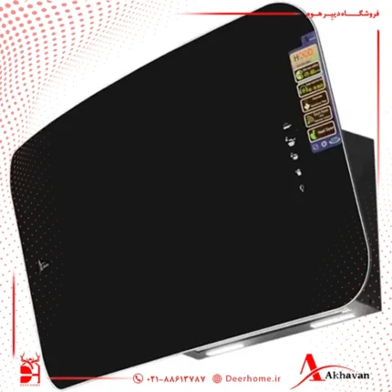 هود مورب کد H90 اخوان