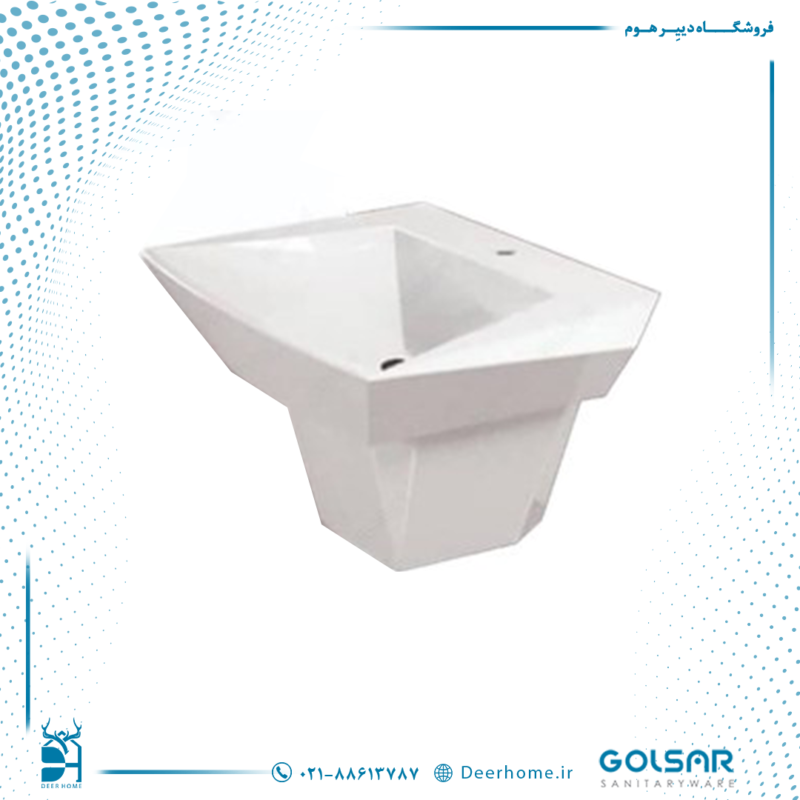 روشویی روکابینتی مارانتا 60