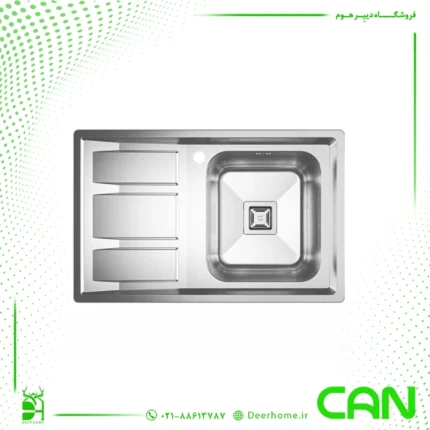 سینک کن مدل 4112