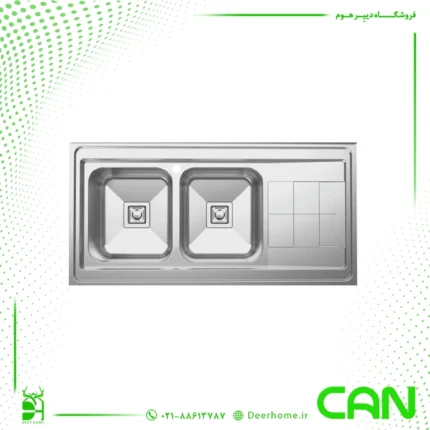 سینک کن مدل 9152