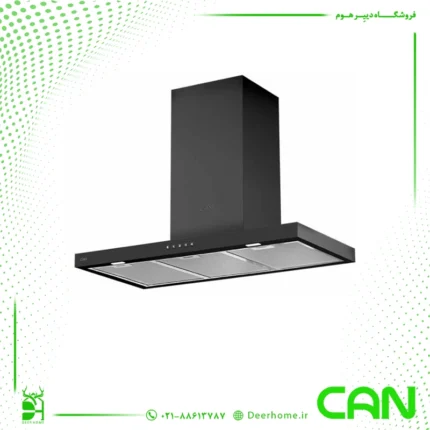 هود تی شکل کن مدل 1420