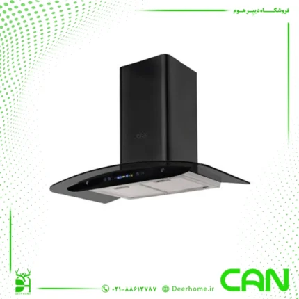 هود تی شکل کن مدل تاچ بی TOUCH B