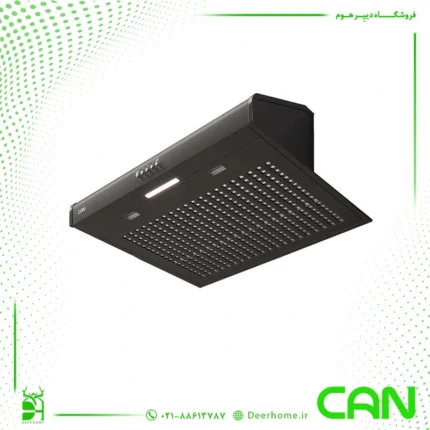 هود زیرکابینتی کن مدل 2100