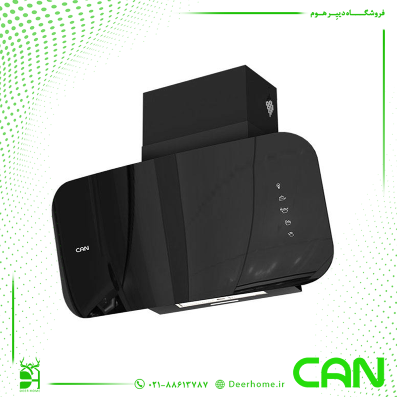 هود کن مدل اونیکس (Onyx)