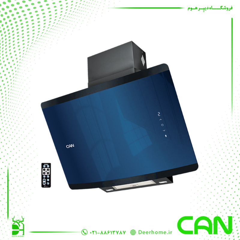 هود کن مدل تایتان (Titan)