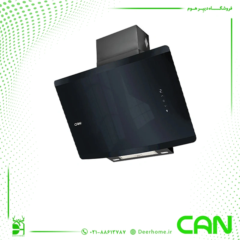 هود کن مدل تایتان