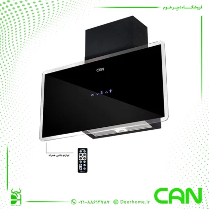 هود کن مدل مارس (Mars)